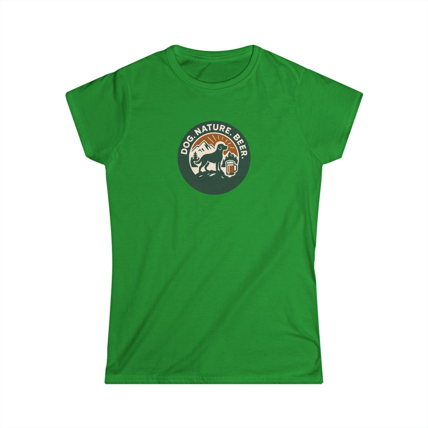 Women's Softstyle Tee