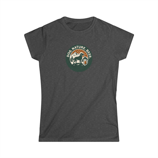 Women's Softstyle Tee