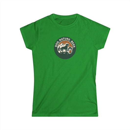 Women's Softstyle Tee